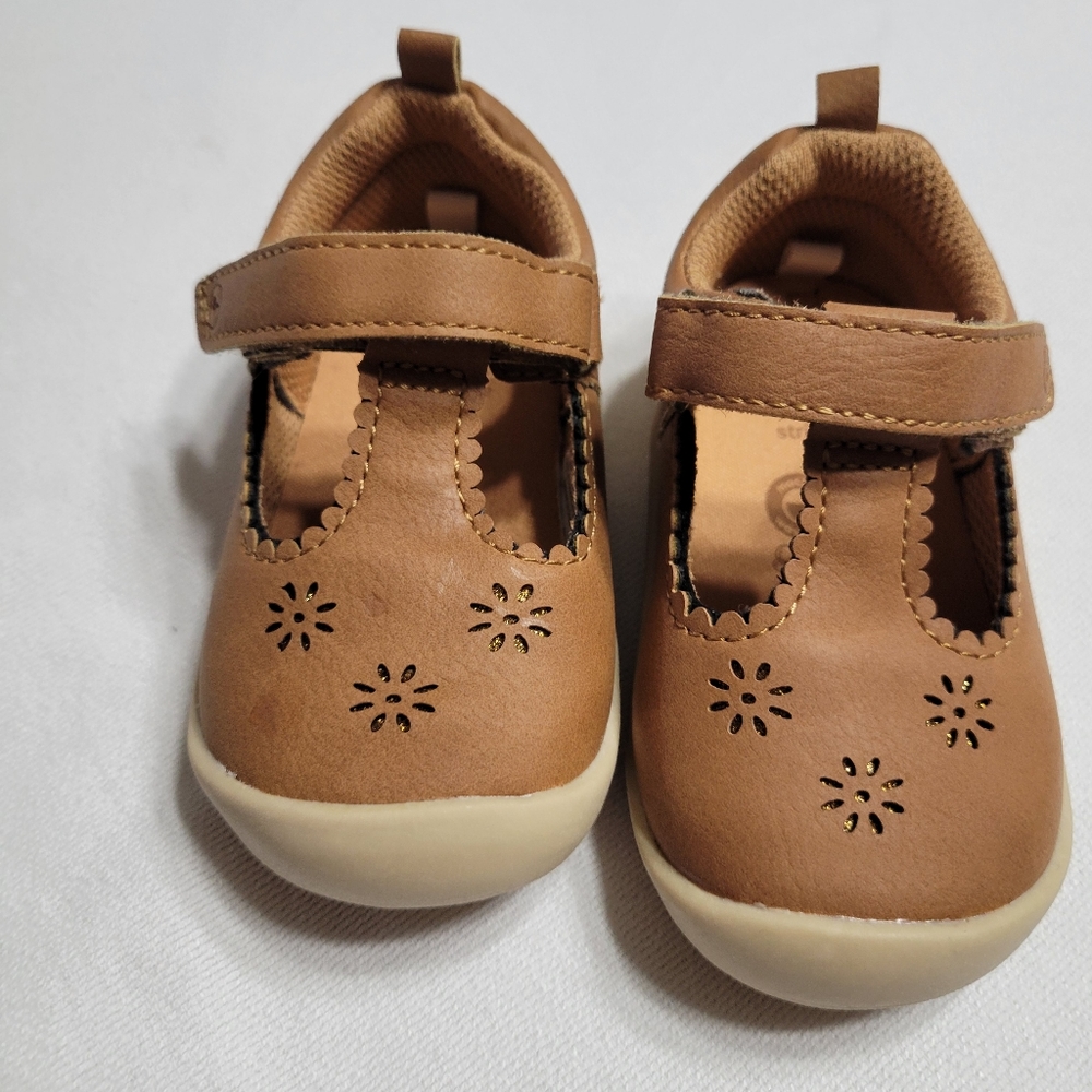 Toddler Girl Stride Rite Mary Jane size 5